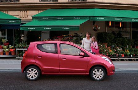 Alto (Celerio) 2